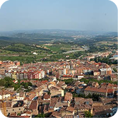 Oficina de Turisme de Berga