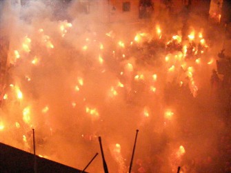 Festa de la Patum de Berga 